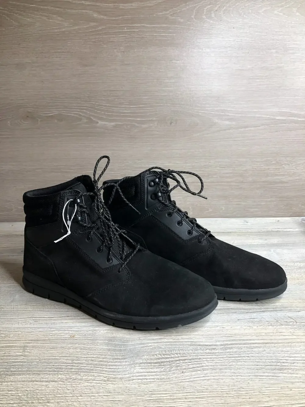 Timberland Boots Mens Size 11.5 Hoverlite Waterproof ReBOTL Shoes